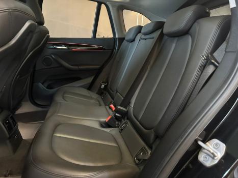 BMW X1 2.0 16V 4P S DRIVE 20I AUTOM�TICO, Foto 17
