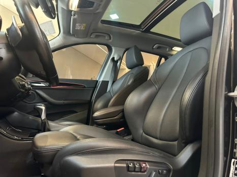 BMW X1 2.0 16V 4P S DRIVE 20I AUTOM�TICO, Foto 18