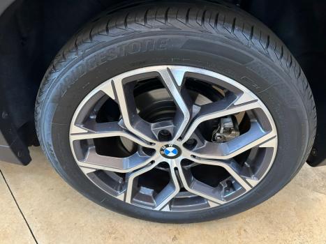 BMW X1 2.0 16V 4P S DRIVE 20I AUTOM�TICO, Foto 19