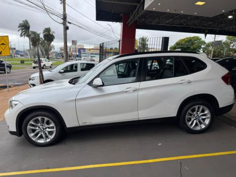 BMW X1 2.0 16V 4P S DRIVE 20I AUTOMÁTICO, Foto 2