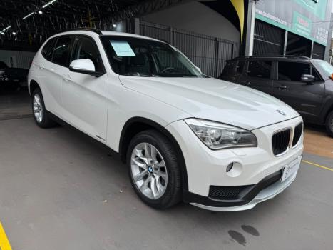 BMW X1 2.0 16V 4P S DRIVE 20I AUTOMÁTICO, Foto 3