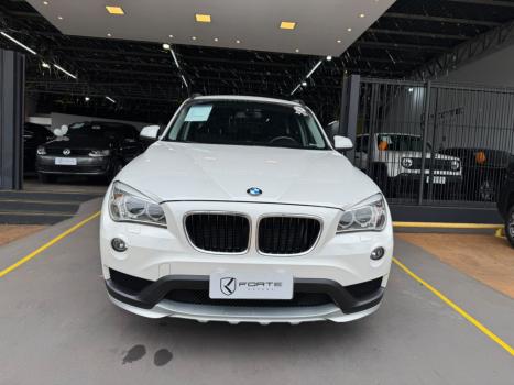 BMW X1 2.0 16V 4P S DRIVE 20I AUTOMÁTICO, Foto 5