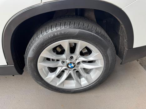 BMW X1 2.0 16V 4P S DRIVE 20I AUTOMÁTICO, Foto 7