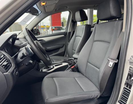 BMW X1 2.0 16V 4P S DRIVE 20I AUTOMÁTICO, Foto 8