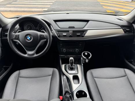 BMW X1 2.0 16V 4P S DRIVE 20I AUTOMÁTICO, Foto 10