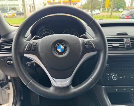 BMW X1 2.0 16V 4P S DRIVE 20I AUTOMÁTICO, Foto 11
