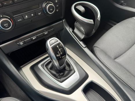 BMW X1 2.0 16V 4P S DRIVE 20I AUTOMÁTICO, Foto 12