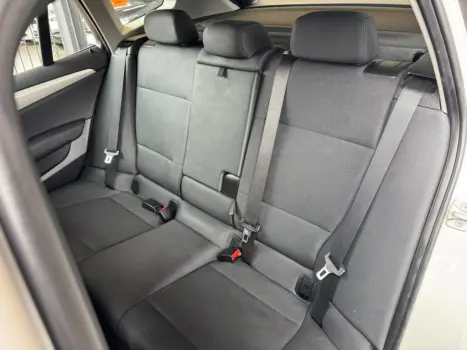 BMW X1 2.0 16V 4P S DRIVE 20I AUTOMÁTICO, Foto 13