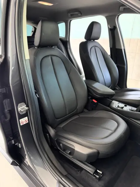 BMW X1 2.0 16V 4P SDRIVE 20I ACTIVEFLEX TURBO AUTOMTICO, Foto 15