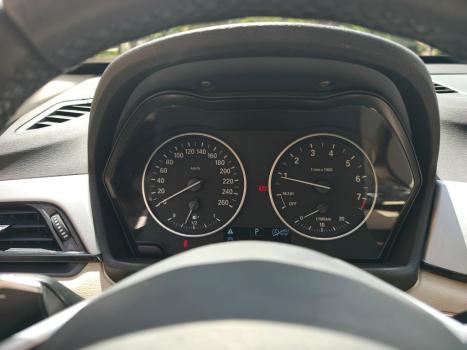 BMW X1 2.0 16V 4P SDRIVE 20I ACTIVEFLEX TURBO AUTOM�TICO, Foto 6