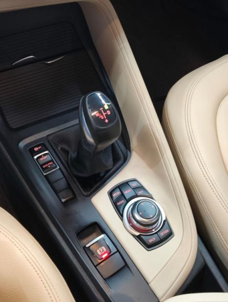 BMW X1 2.0 16V 4P SDRIVE 20I ACTIVEFLEX TURBO AUTOM�TICO, Foto 12