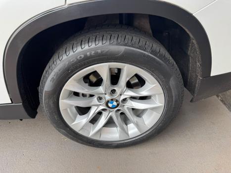 BMW X1 2.0 16V 4P SDRIVE 20I ACTIVEFLEX TURBO AUTOMÁTICO, Foto 6