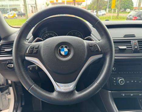 BMW X1 2.0 16V 4P SDRIVE 20I ACTIVEFLEX TURBO AUTOMÁTICO, Foto 10