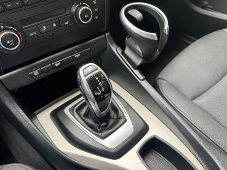 BMW X1 2.0 16V 4P SDRIVE 20I ACTIVEFLEX TURBO AUTOMÁTICO, Foto 11