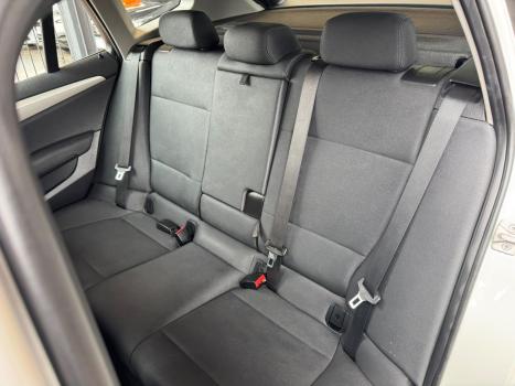 BMW X1 2.0 16V 4P SDRIVE 20I ACTIVEFLEX TURBO AUTOMÁTICO, Foto 12