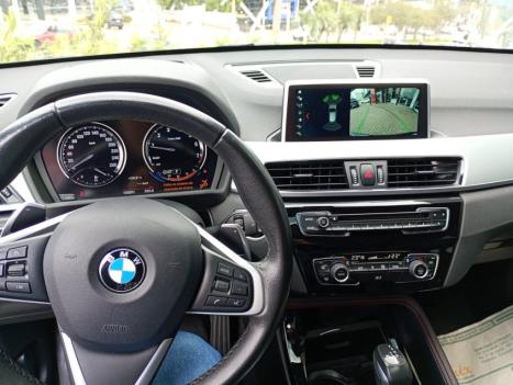 BMW X1 2.0 16V 4P SDRIVE 25I SPORT ACTIVEFLEX TURBO AUTOMÁTICO, Foto 2
