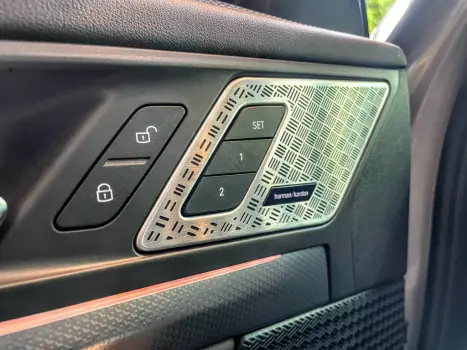 BMW X1 2.0 16V 4P TURBO SDRIVE20I M SPORT STEPTRONIC AUTOM�TICO, Foto 13