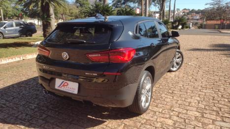 BMW X2 1.5 12V 4P ACTIVEFLEX SDRIVE 18I GP STEPTRONIC AUTOM�TICO, Foto 4