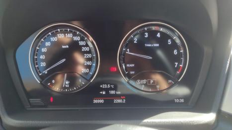 BMW X2 1.5 12V 4P ACTIVEFLEX SDRIVE 18I GP STEPTRONIC AUTOM�TICO, Foto 7