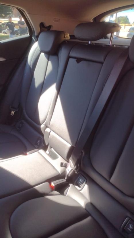 BMW X2 1.5 12V 4P ACTIVEFLEX SDRIVE 18I GP STEPTRONIC AUTOM�TICO, Foto 10