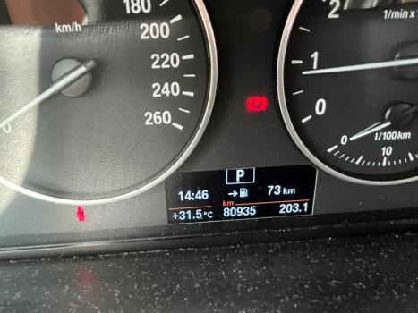 BMW X3 2.0 16V 4P X-LINE XDRIVE 20I STEPTRONIC AUTOM�TICO, Foto 8