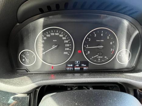 BMW X3 2.0 16V 4P X-LINE XDRIVE 20I STEPTRONIC AUTOM�TICO, Foto 9