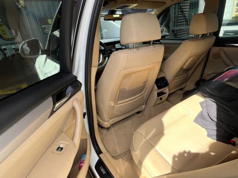 BMW X3 2.0 16V 4P X-LINE XDRIVE 20I STEPTRONIC AUTOM�TICO, Foto 15