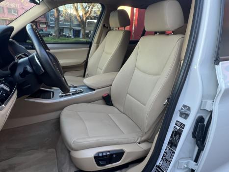 BMW X3 2.0 16V 4P X-LINE XDRIVE 20I STEPTRONIC AUTOMÁTICO, Foto 4