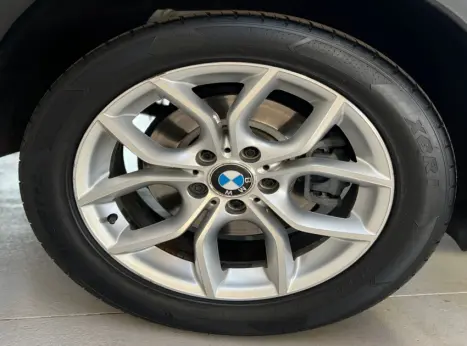 BMW X3 2.0 16V 4P XDRIVE 20I AUTOMÁTICO, Foto 11 BMW X3 2.0 16V 4P XDRIVE 20I AUTOMÁTICO, Foto 11