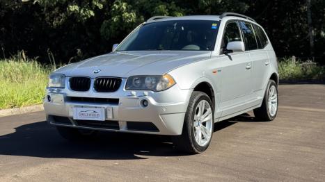 BMW X3 3.0 24V 4P SPORT 4X4 AUTOM�TICO, Foto 1