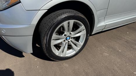 BMW X3 3.0 24V 4P SPORT 4X4 AUTOM�TICO, Foto 6