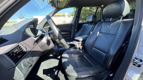 BMW X3 3.0 24V 4P SPORT 4X4 AUTOM�TICO, Foto 8