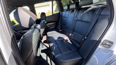 BMW X3 3.0 24V 4P SPORT 4X4 AUTOM�TICO, Foto 9