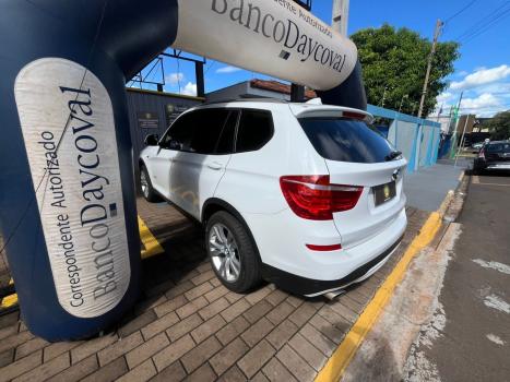 BMW X3 , Foto 6