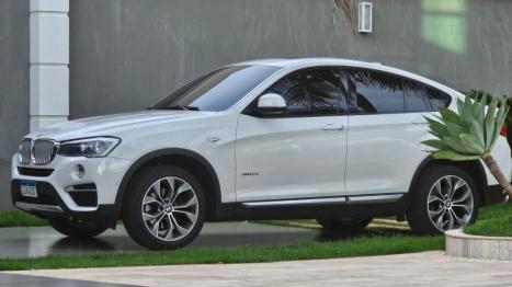 BMW X4 2.0 16V 4P XDRIVE28I X LINE 4X4 TURBO AUTOM�TICO, Foto 1