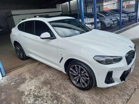BMW X4 2.0 16V 4P XDRIVE28I M SPORT AUTOM�TICO STEPTRONIC, Foto 1