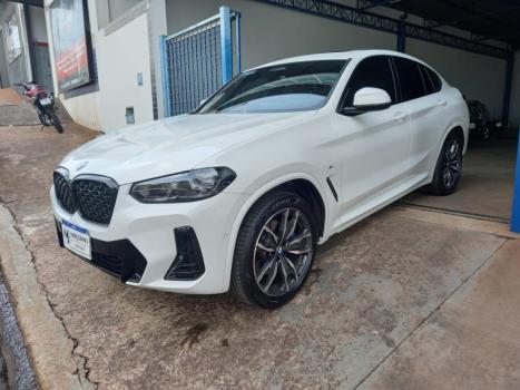 BMW X4 2.0 16V 4P XDRIVE28I M SPORT AUTOM�TICO STEPTRONIC, Foto 2