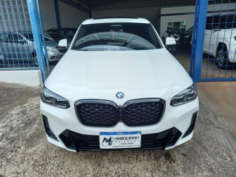 BMW X4 2.0 16V 4P XDRIVE28I M SPORT AUTOM�TICO STEPTRONIC, Foto 3