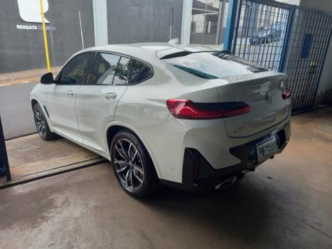 BMW X4 2.0 16V 4P XDRIVE28I M SPORT AUTOM�TICO STEPTRONIC, Foto 4