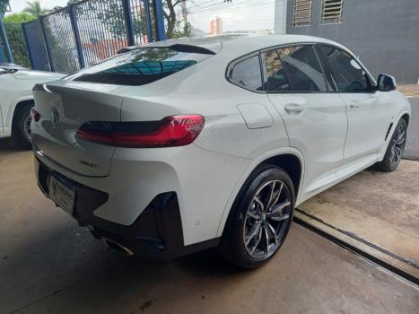 BMW X4 2.0 16V 4P XDRIVE28I M SPORT AUTOM�TICO STEPTRONIC, Foto 5