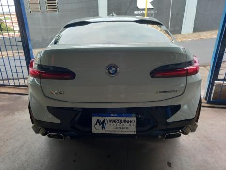 BMW X4 2.0 16V 4P XDRIVE28I M SPORT AUTOM�TICO STEPTRONIC, Foto 6