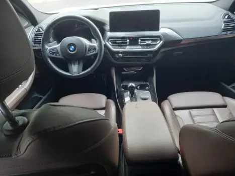 BMW X4 2.0 16V 4P XDRIVE28I M SPORT AUTOM�TICO STEPTRONIC, Foto 7