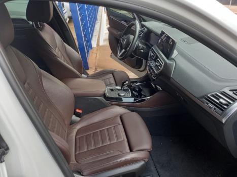 BMW X4 2.0 16V 4P XDRIVE28I M SPORT AUTOM�TICO STEPTRONIC, Foto 9