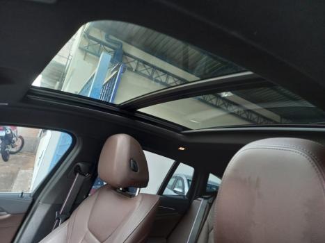 BMW X4 2.0 16V 4P XDRIVE28I M SPORT AUTOM�TICO STEPTRONIC, Foto 11