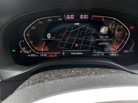 BMW X4 2.0 16V 4P XDRIVE28I M SPORT AUTOM�TICO STEPTRONIC, Foto 12