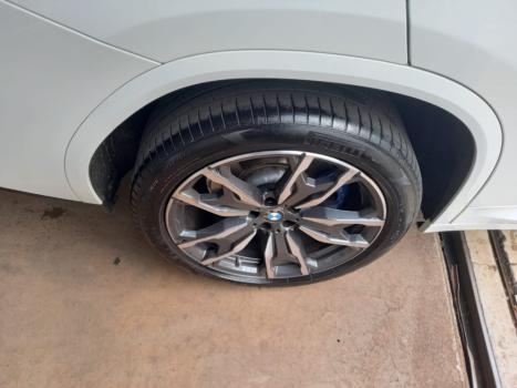 BMW X4 2.0 16V 4P XDRIVE28I M SPORT AUTOM�TICO STEPTRONIC, Foto 14