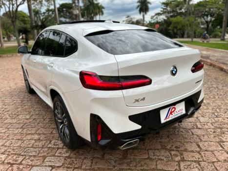 BMW X4 2.0 16V 4P XDRIVE28I M SPORT AUTOM�TICO STEPTRONIC, Foto 3