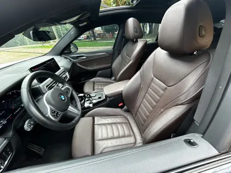 BMW X4 2.0 16V 4P XDRIVE28I M SPORT AUTOM�TICO STEPTRONIC, Foto 8
