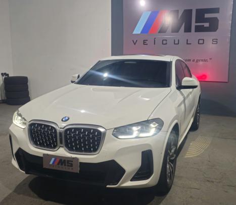 BMW X4 2.0 16V 4P XDRIVE30I M SPORT AUTOM�TICO STEPTRONIC, Foto 1