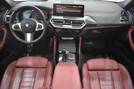 BMW X4 2.0 16V 4P XDRIVE30I M SPORT AUTOM�TICO STEPTRONIC, Foto 9